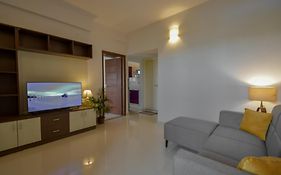 Homeslice Whitefield - 1Bhk, 2Bhk Service Apartment